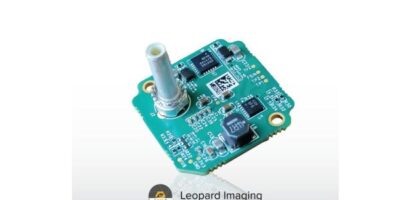 Vision embarquée: Leopard Imaging intègre la technologie GMSL3 d&rsquo;Analog Devices