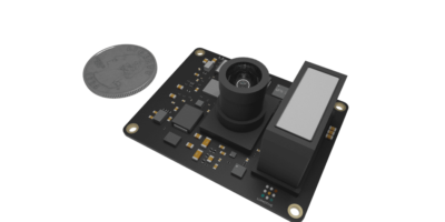 La conception Metasurface du Lidar vise les secteurs industriel et automobile