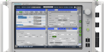 Analyzer adds PCIe 6.0 base specification receive test