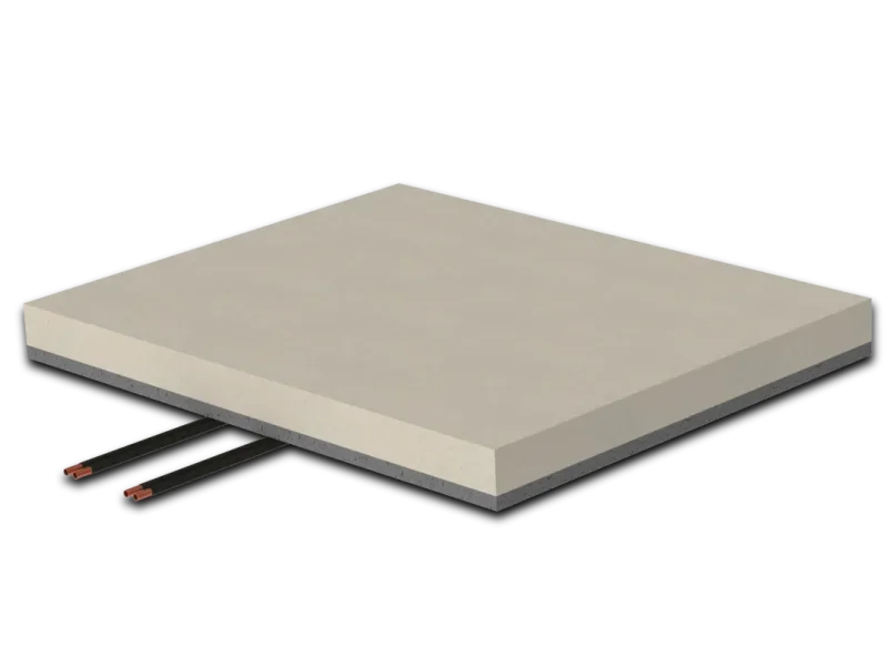 Magment in US development deal for magnetic concrete