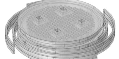 Nanusens looks to £10m Series A round