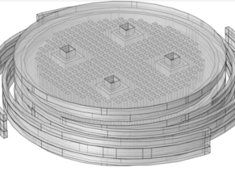 Nanusens looks to £10m Series A round