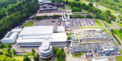 La GB approuve l&rsquo;acquisition de Newport Wafer Fab par Vishay