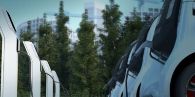 RET devices provide robust, cost-effective means of switching and driving loads directly from logic device