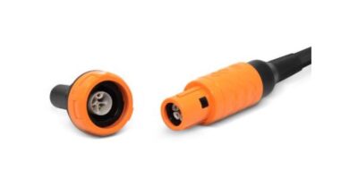 Connecteurs plastique haute tension 1000V CA 16A