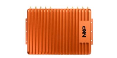 Inside NXP’s OrangeBox: power controllers