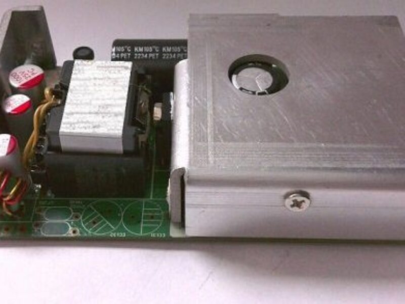 Pulsiv signs major Chinese power supply maker