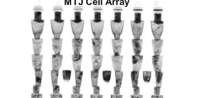 IEDM: 14nm embedded MRAM has record energy efficiency