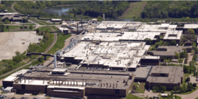 US gives GloFo $30 million to make GaN-on-Si wafers