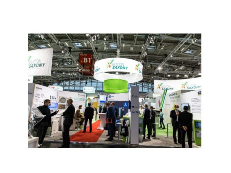 Semicon Europa: l&rsquo;industrie des semiconducteurs au cœur d&rsquo;Electronica