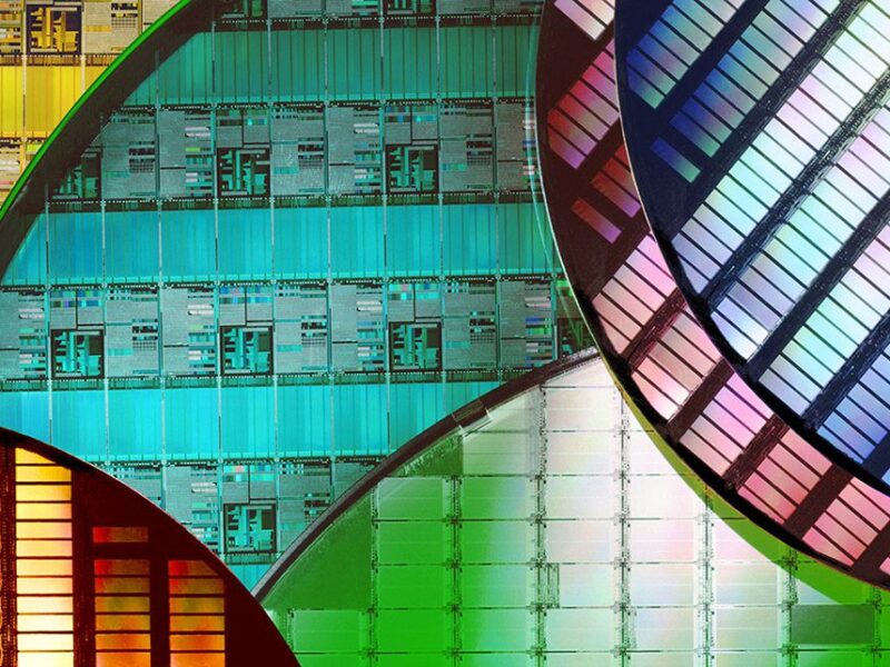 STMicroelectronics to build SiC manufacturing facility in Italy