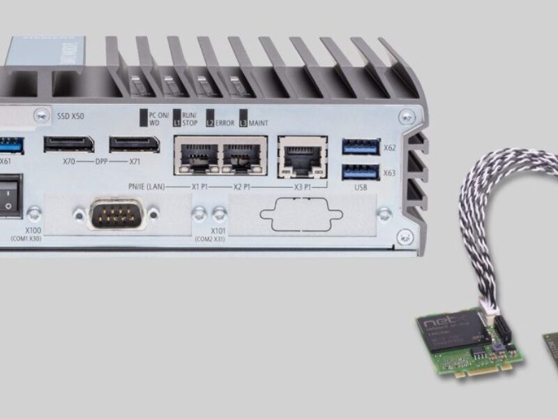 Siemens, Hilscher team for multi-protocol industrial communications