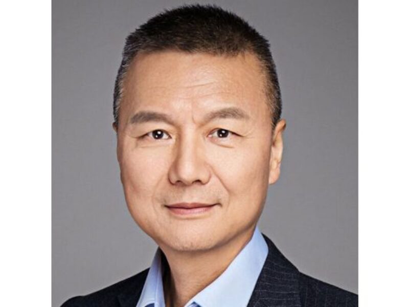 Yangtze Memory CEO reportedly leaving post