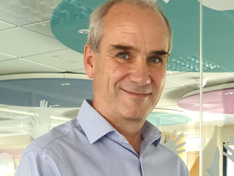 Sondrel CEO steps down as chip firm faces re-organization