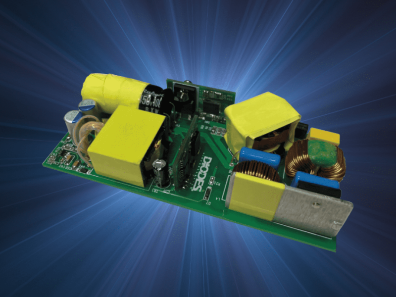 Transphorm shakes up its management team