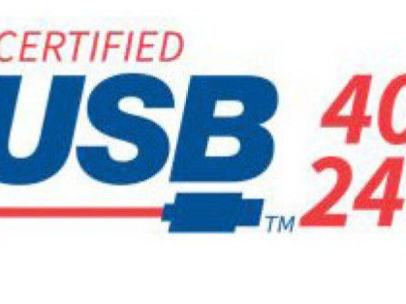 USB-IF updates Type-C, USB4 branding