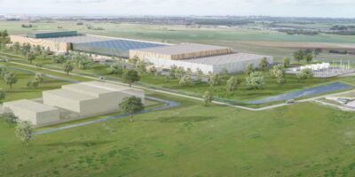 Verkor choisit Dassault pour le jumeau numérique de sa gigafactory de batteries