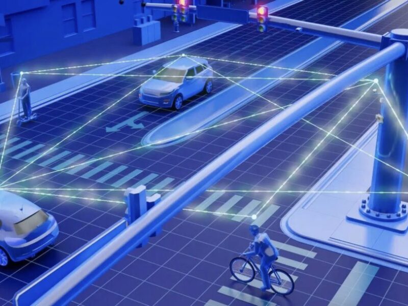 Velodyne Lidar acquires AI software company