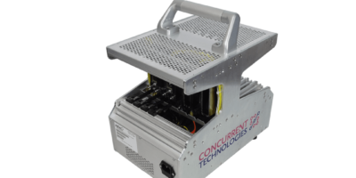 VPX development system for custom SOSA sensor systems
