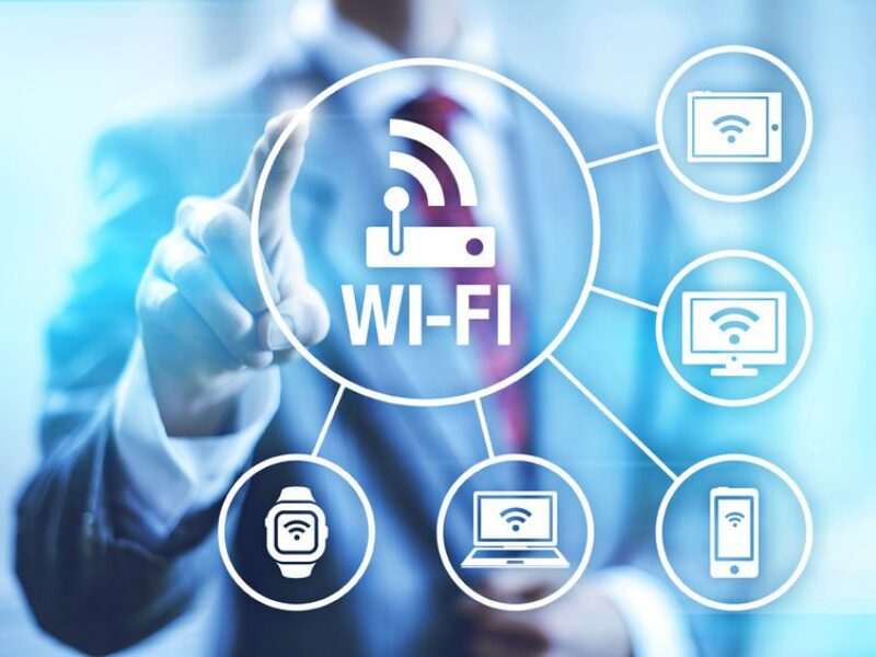 Report reveals 33 percent plan to deploy Wi-Fi 7 by 2024