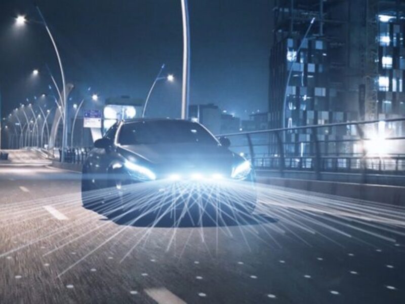 Lidar expert Ibeo files for insolvency