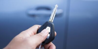 Cognizant Mobility presents Digital Car Key 3.0