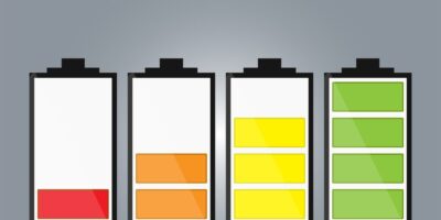 Batterie au sodium fonctionnelle grâce à un séparateur à base d&rsquo;algues