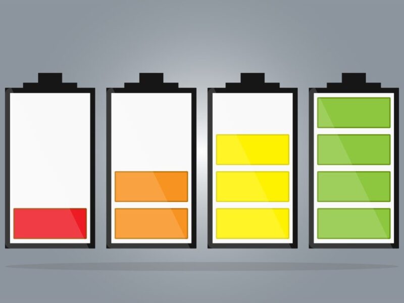 Seaweed separator for sodium battery cell