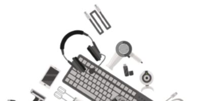 Italy is biggest e-waste hoarder in Europe.