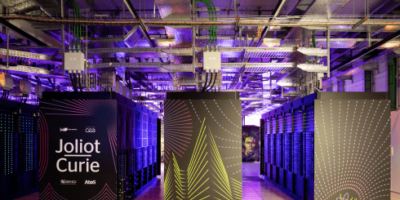 Europe consolidates its Rydberg quantum computer projects