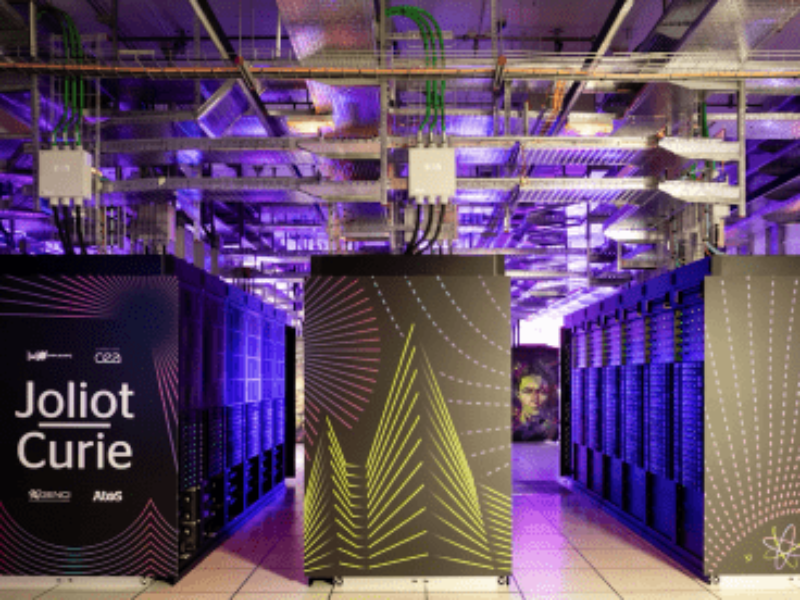 Europe consolidates its Rydberg quantum computer projects