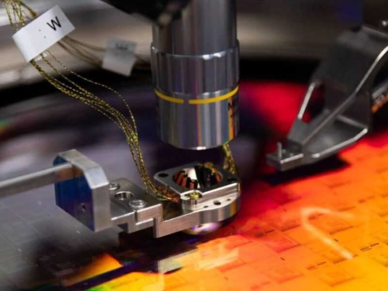 PsiQuantum in $22.5m contract to build quantum computer