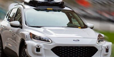 Ford, Volkswagen pull the plug on joint robocar project