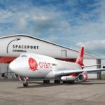 Final license granted for Cornwall space launch