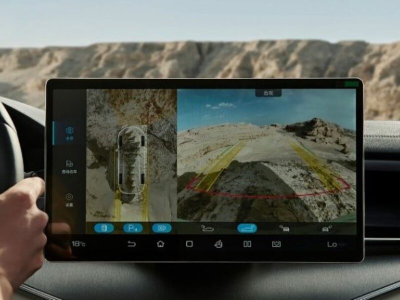 Advanced touch screen controller excels with fast report rate