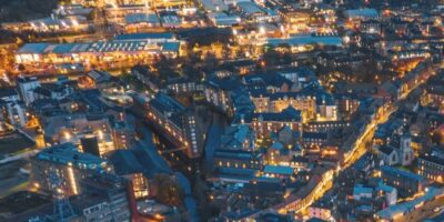 First 3D LiDAR movement-based false alarm reduction