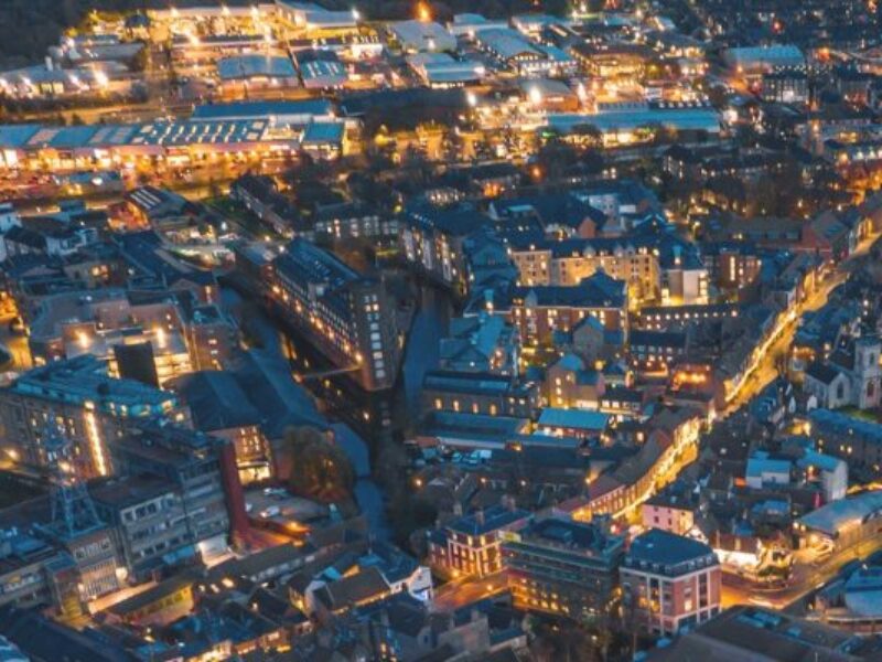 First 3D LiDAR movement-based false alarm reduction