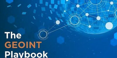 Geospatial intelligence report explores emerging space technology