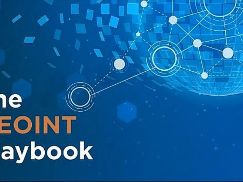 Geospatial intelligence report explores emerging space technology