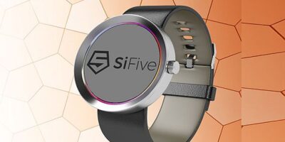 High-performance RISC-V processors upgrade wearable, consumer products