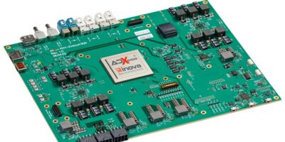 New technology for high-speed data transmission in vehicles