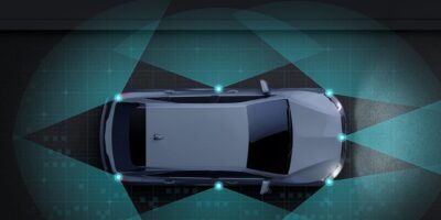 CMOS transceiver delivers performance, scalability and reliability for automotive radar