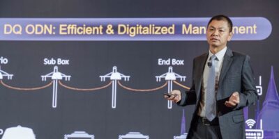 Huawei proposes F5.5G innovations to drive broadband growth