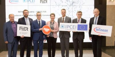 Energy-saving microelectronics research targets decarbonization