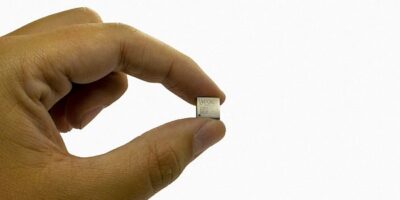 GNSS receiver modules for embedded IoT applications