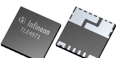 Current sensor family targets automotive applications