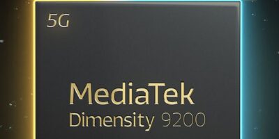 SoC offers intelligent power efficiency for 5G smartphones