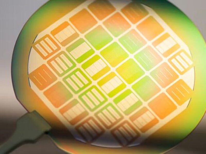 AI optimizes wide-bandgap power converter design