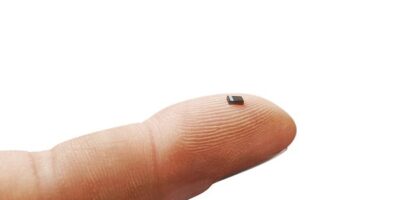 Autonomous asset monitoring solution uses 100µAh micro-battery