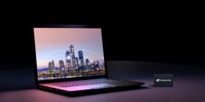 PMIC optimized for growing OLED IT market